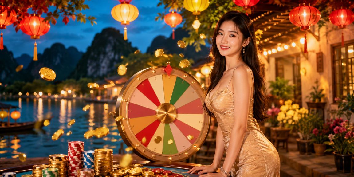 Người chơi tại Việt Nam tận hưởng giải trí có trách nhiệm trong không gian yên bình