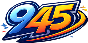945